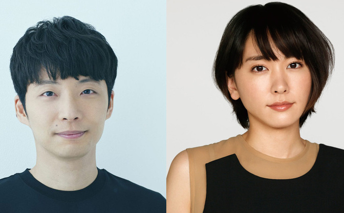 星野源と新垣結衣が結婚 逃げ恥 で共演の2人 報告できることが嬉しい Kai You Net