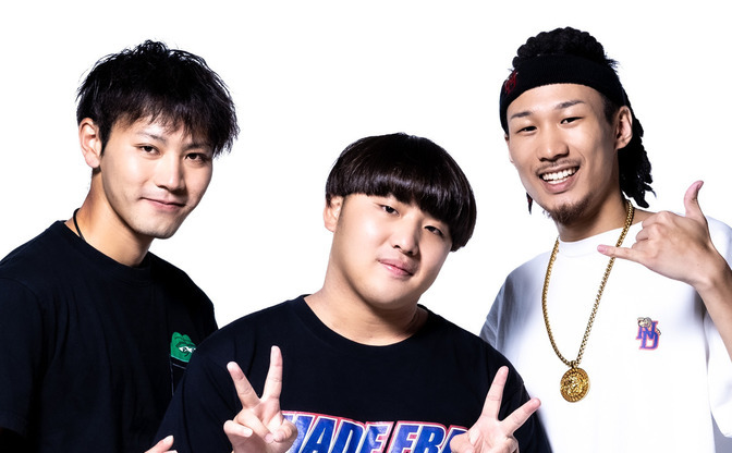元Kiii代表、新YouTuber事務所を始動 がーどまん、クック、ブライアンら所属