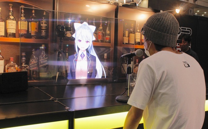 超会議 22歳女子大生になりたい Vtuberにガチで悩み相談をした話 Kai You Net