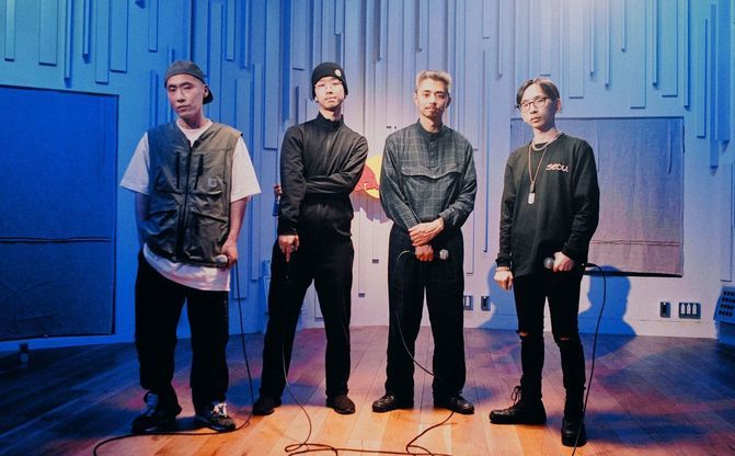 Zen La Rock ぜんらろっく とは Kai You キーフレーズ