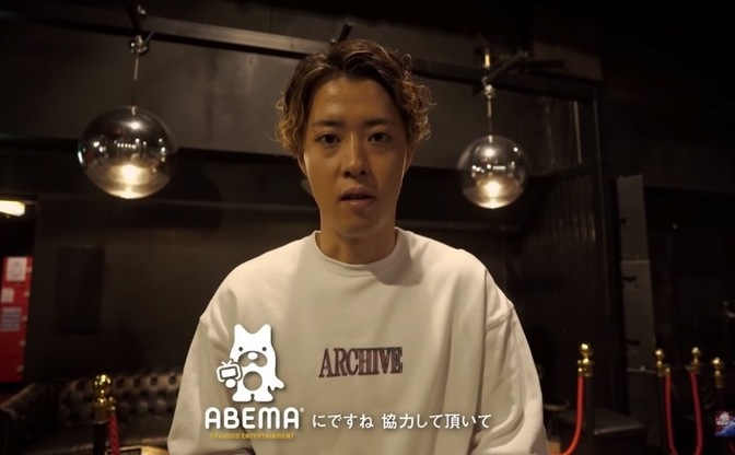 凱旋MCbattle × AbemaTV 24MCのバトルを入場無料、配信無料で開催