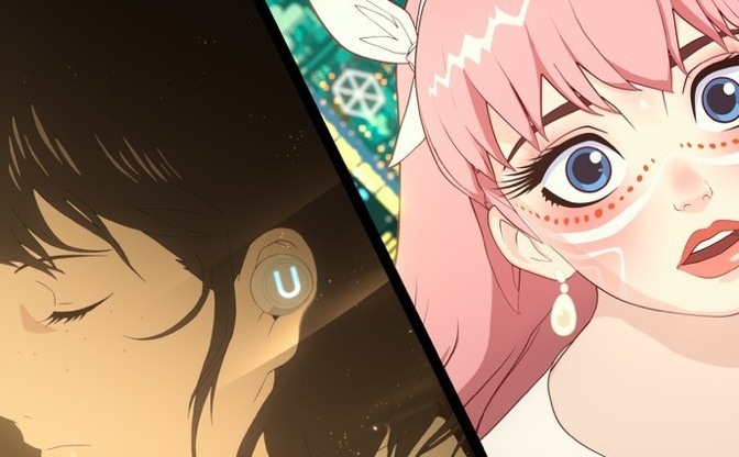 時をかける少女 ときをかけるしょうじょ とは Kai You キーフレーズ
