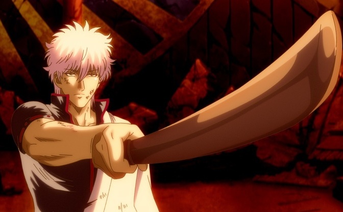 鬼滅の刃 炭治郎と柱のイラストが入場特典 映画 銀魂 The Final で Kai You Net