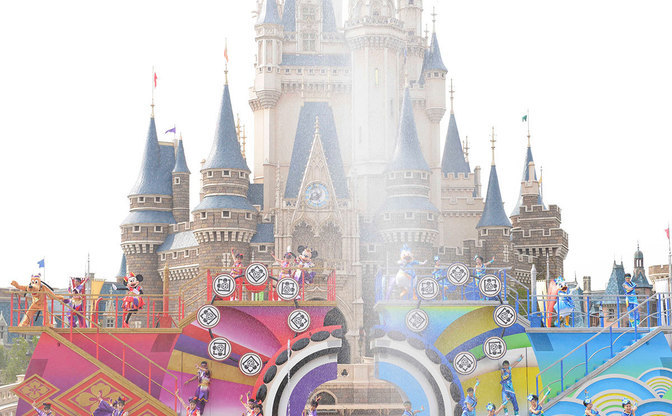 ディズニー商品の高額転売に対策 メルカリとオリエンタルランドが協定 Kai You Net