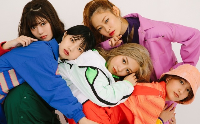 リリスクから4人卒業 残るメンバーminan「私は続けてみようと思います」