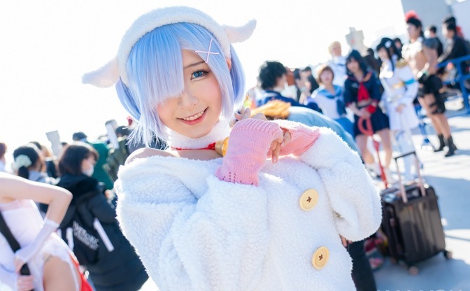 【コミケ97】麗しのコスプレイヤーたち! これで見納め年納め!【コスプレ写真】