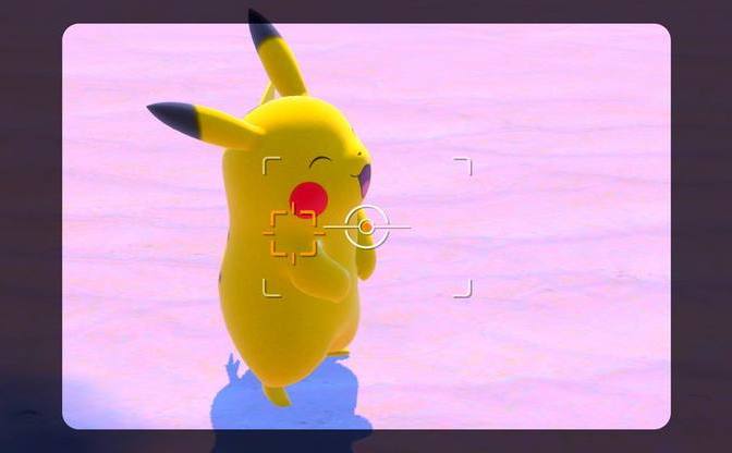 ポケモンスナップ 完全新作 ポケモンをひたすら愛でるカメラゲーム Kai You Net