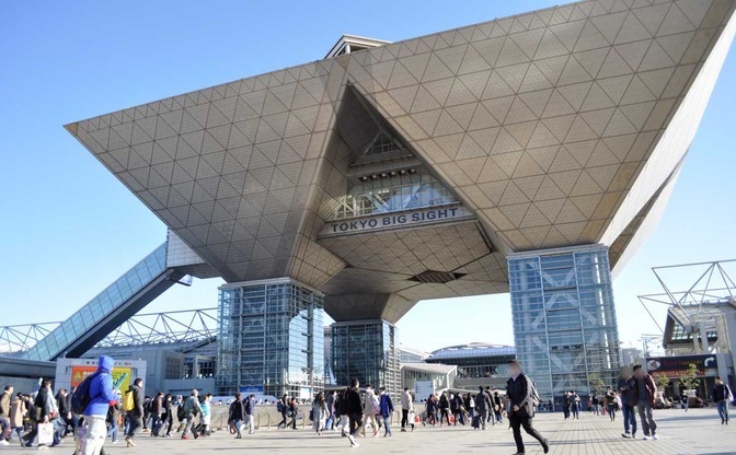 コミケ97 冬コミ初日は19万人が来場 初の4日間開催の前回以上 Kai You Net