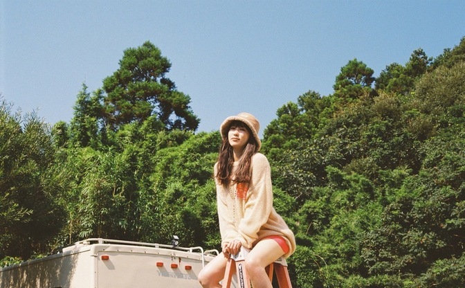 kiki vivi lily新曲「New Day(feat. Sweet William)」リリックビデオも公開