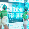 画像4: インディーゲームの勢い実感「東京ゲームショウ」で輝く学生ら若き才能
