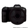 Canon/TRANSFORMERS オプティマスプライム R5[3]