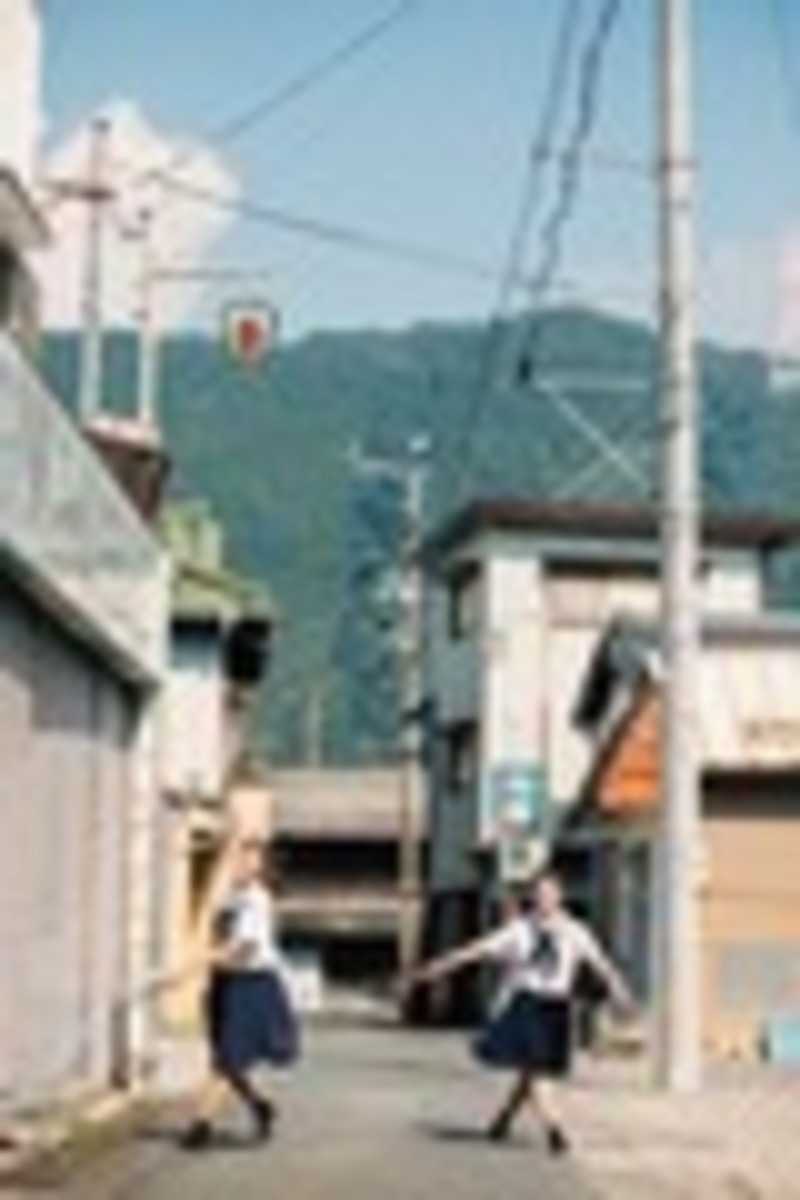 『夏色フォトグラフィー』