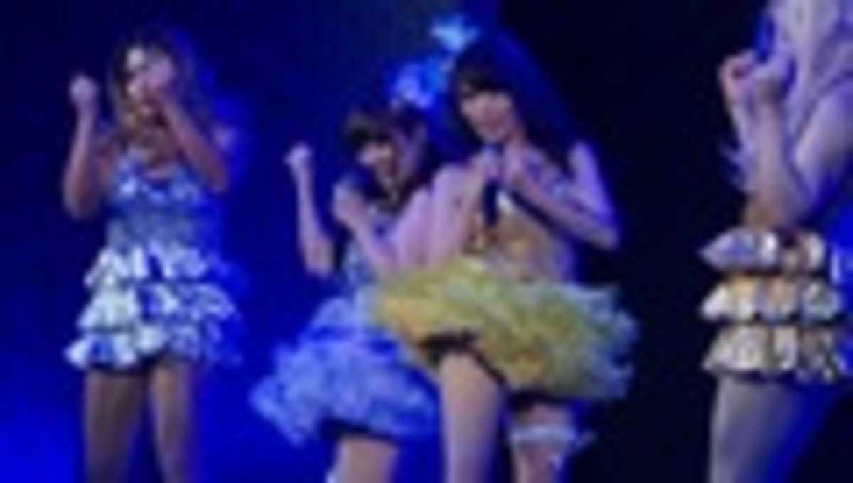 ギンギン♂ガールズ