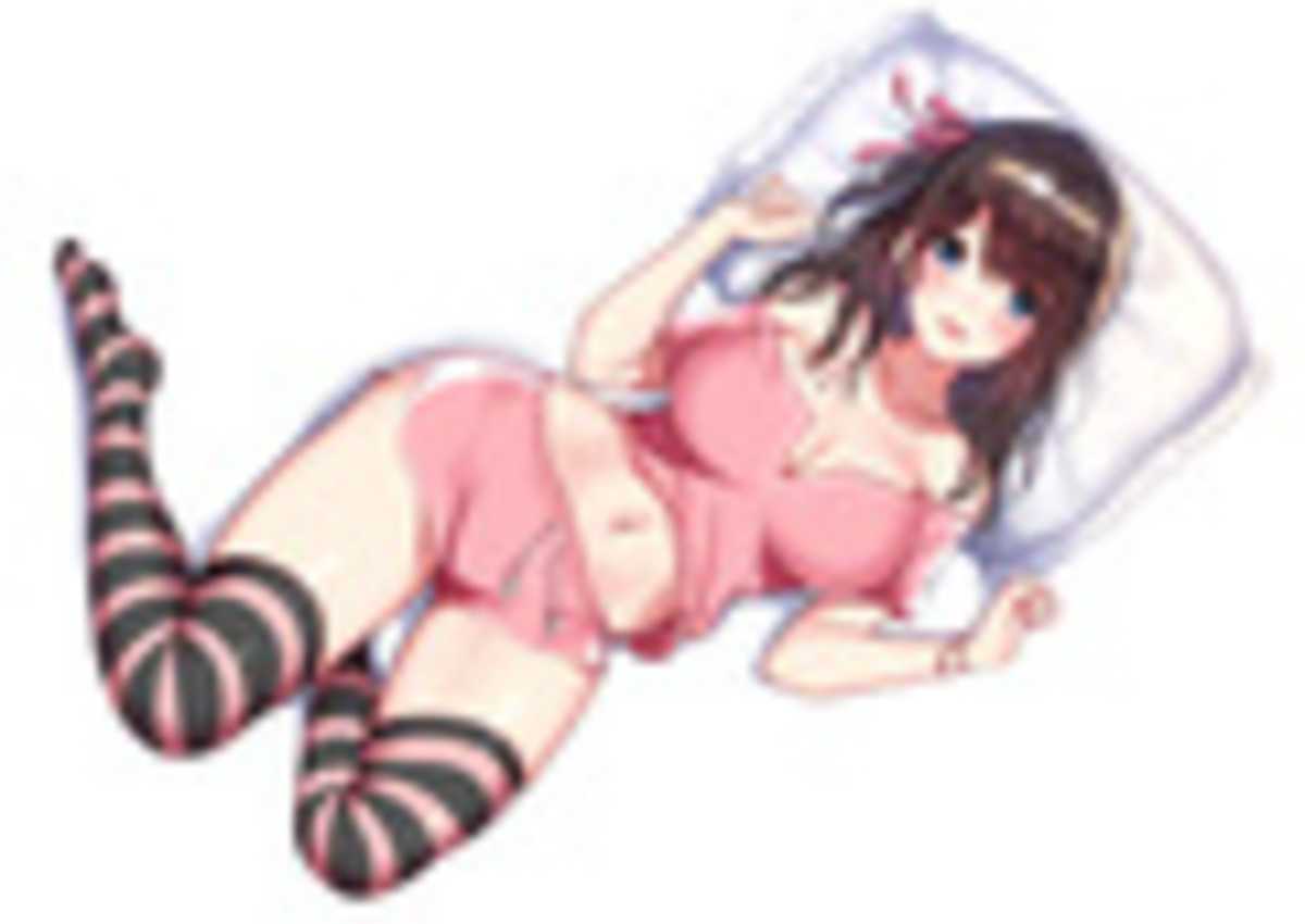 魔太郎さんが手がけたキャラクター