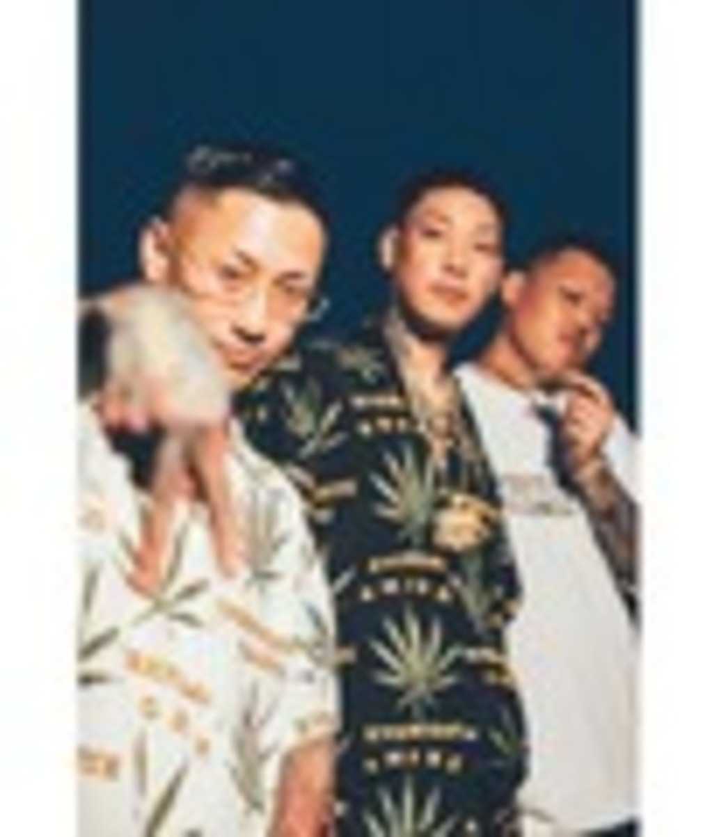 舐達麻 / HAWAIIAN SHIRT／画像はWACKO MARIA公式サイトからの画像