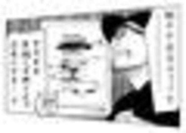 「新聞広告の日プロジェクト 朝日新聞社×左ききのエレン Powered by JINS」