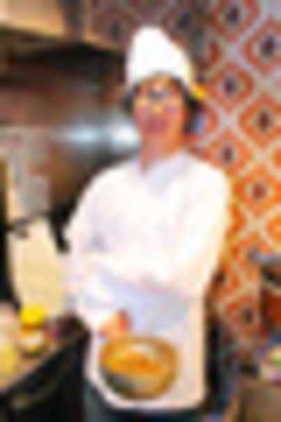 店長・おぱんぽんさん