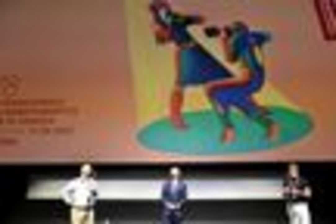 湯浅政明 第78回ヴェネチア国際映画祭