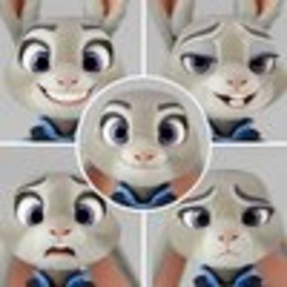 ズートピア ニック ワイルドの画像 Kai You Net