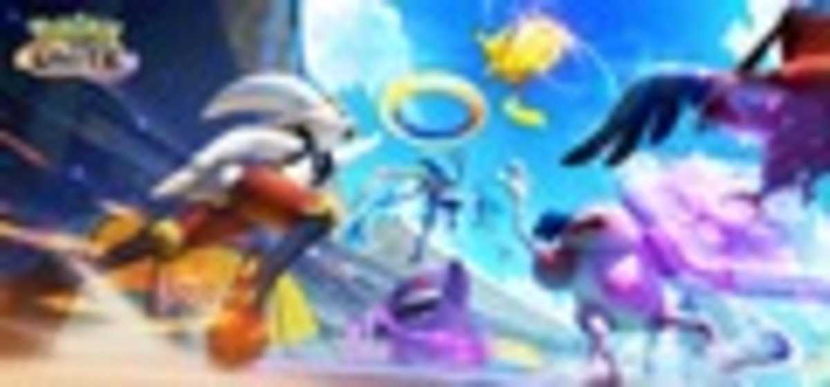 画像はすべて『ポケモンユナイト』公式サイトより