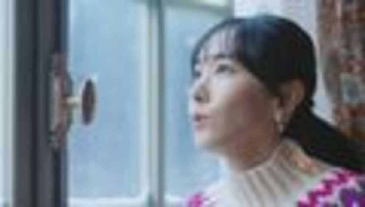 新垣結衣メルティーキッス新CM
