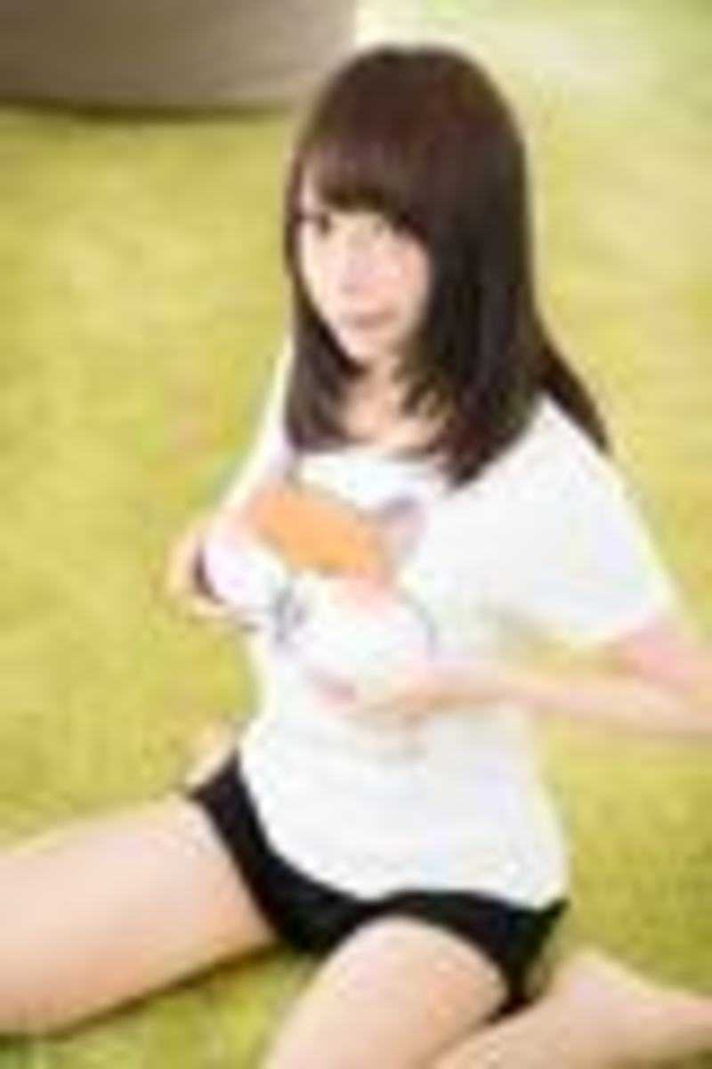 ほおぶくろTシャツ