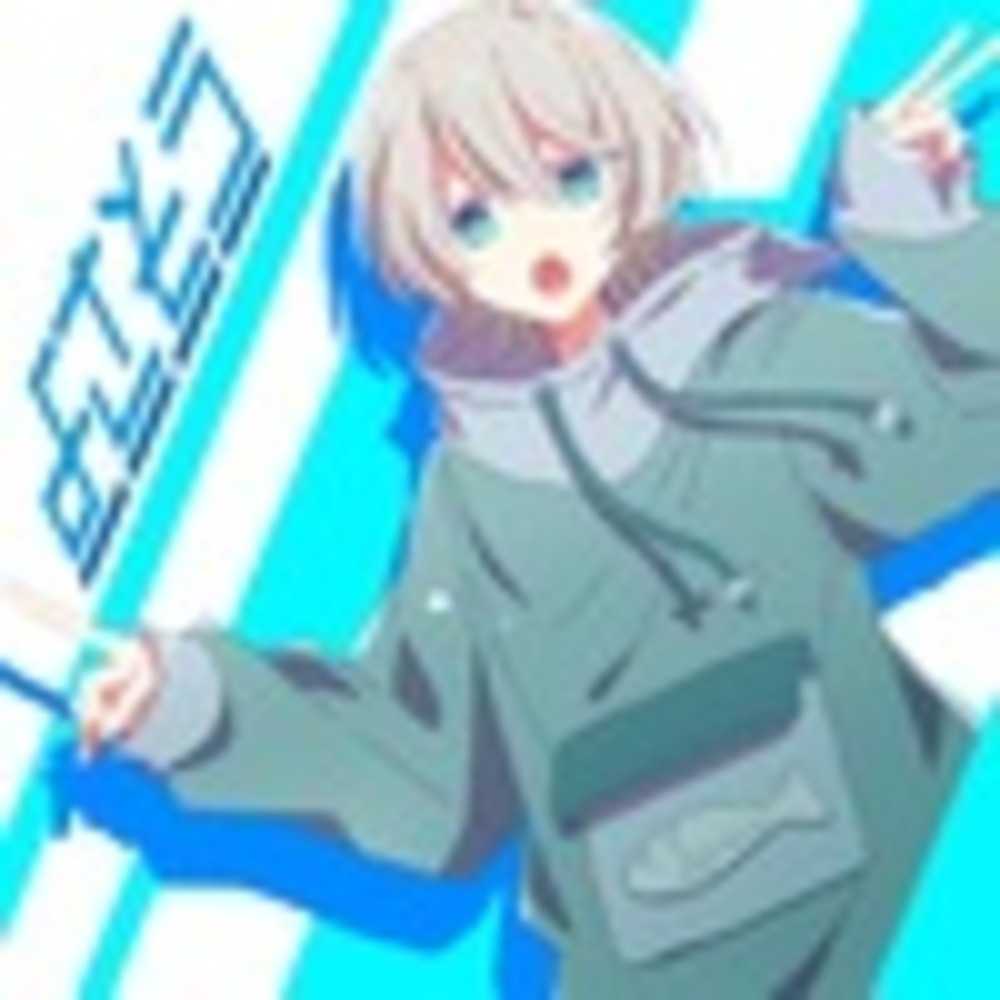 Sou「よさそう」ジャケット