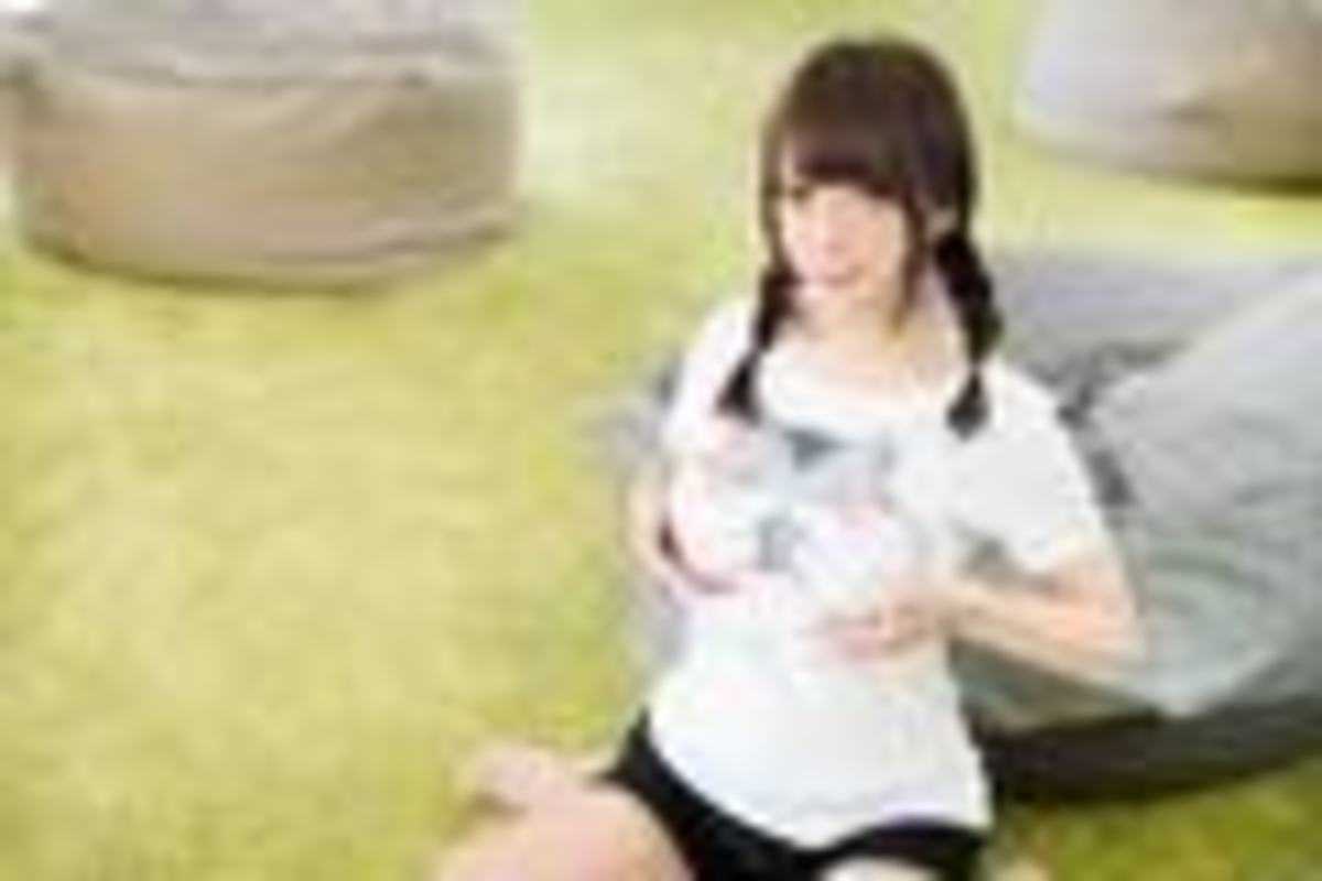 ほおぶくろTシャツ