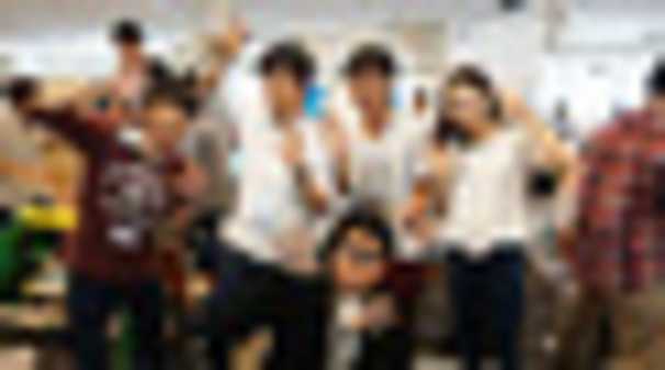 集合写真 1