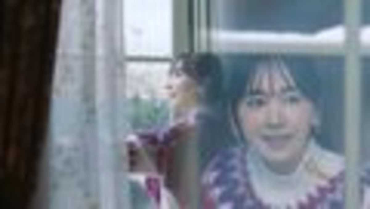 新垣結衣メルティーキッス新CM