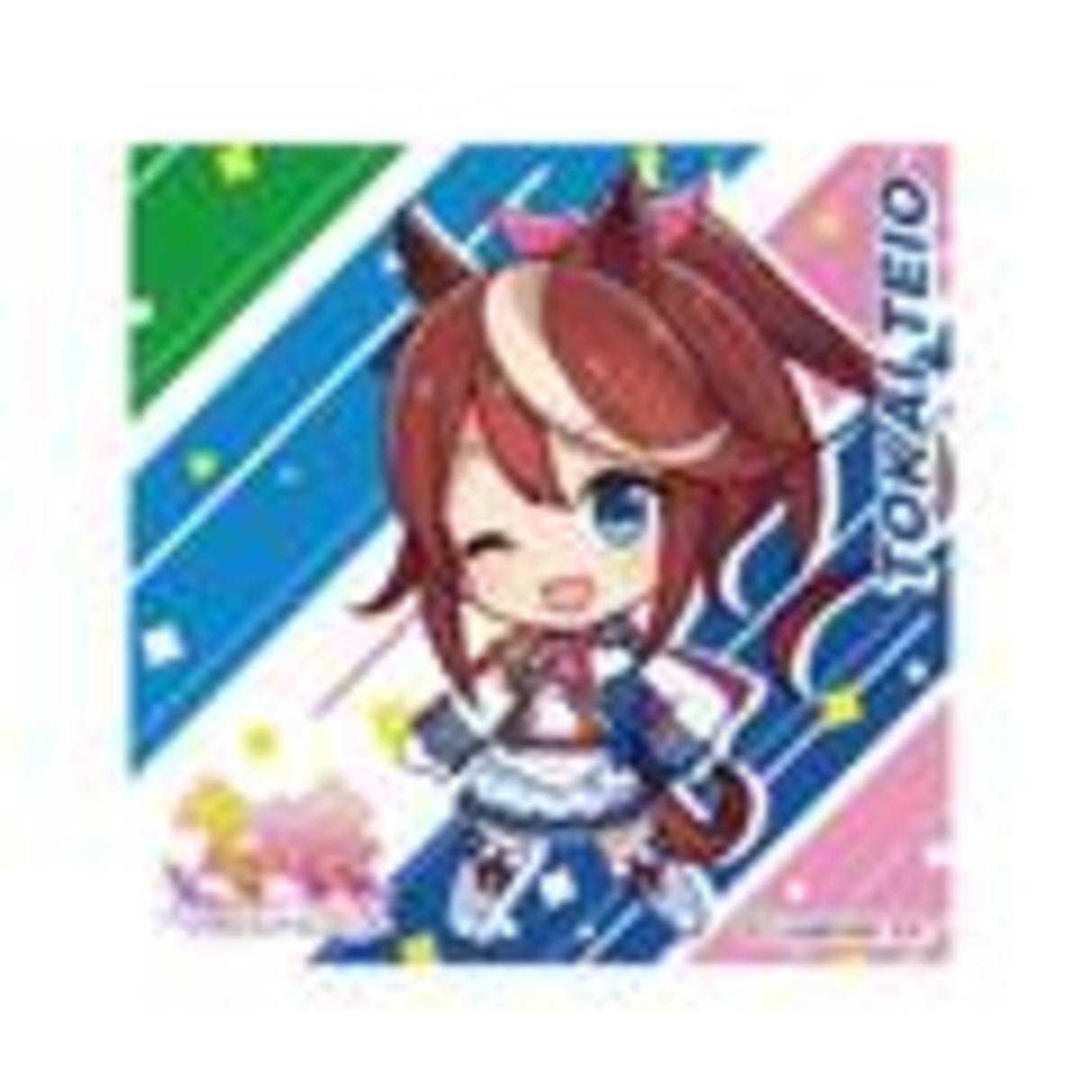 開催記念プレゼントキャンペーン | ウマ娘 プリティーダービー NAMCO