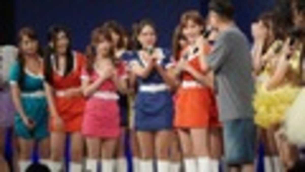 イジリー岡田を超えてみろ！ 高速ベロ対決