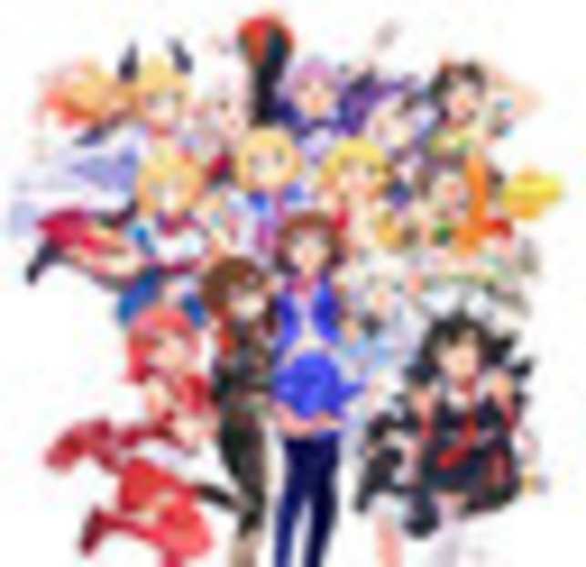 ホロライブ（画像はホロライブ公式サイトより）