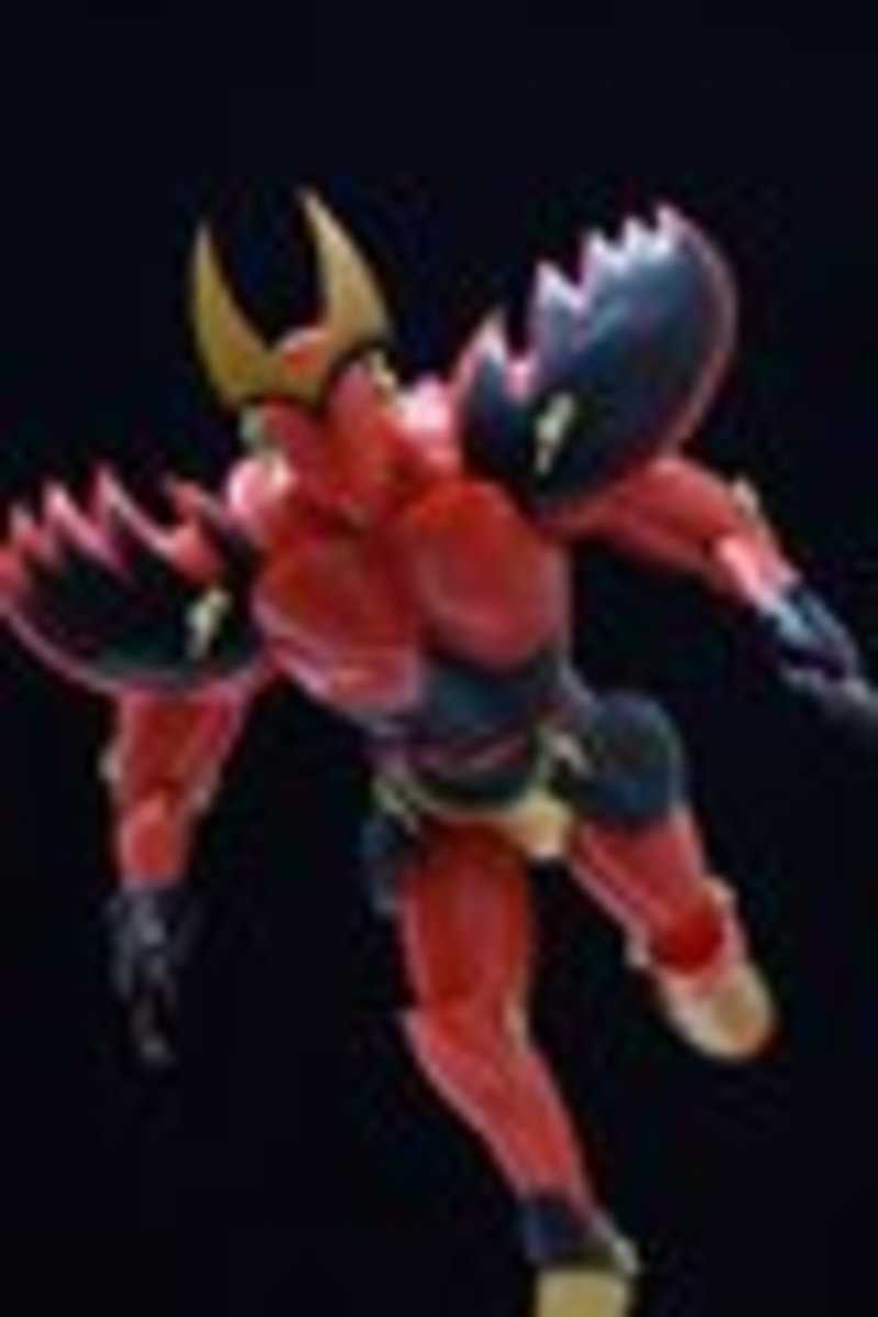 ピコピコハンマーロボットの画像 Kai You Net