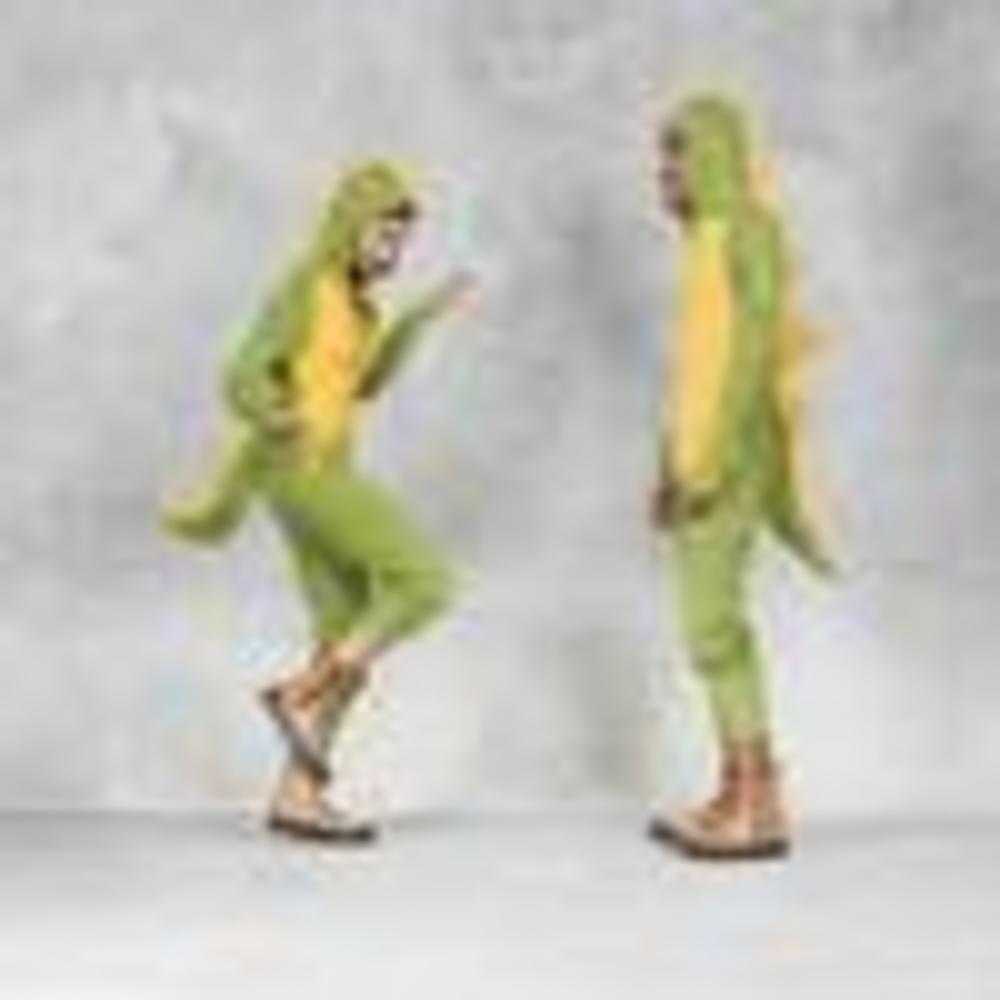 BLAMO DINOSAUR