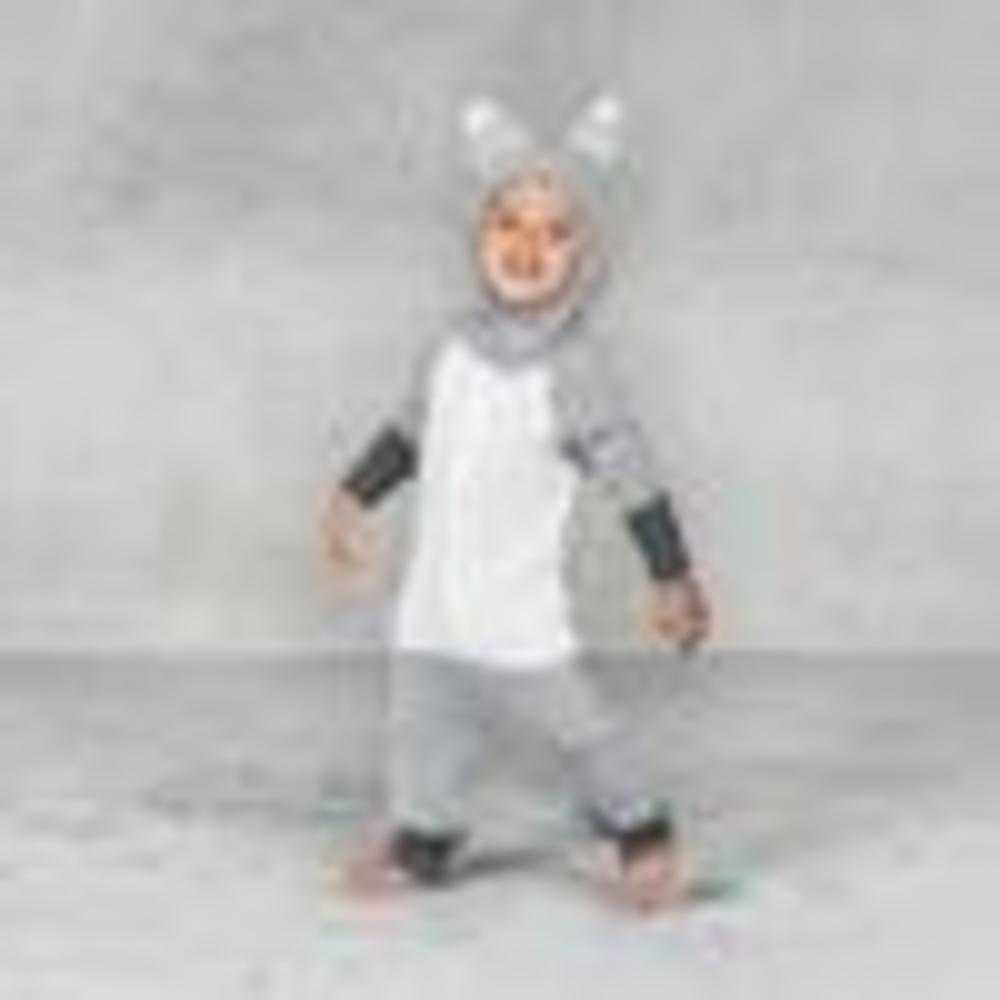 BLAMO FOX