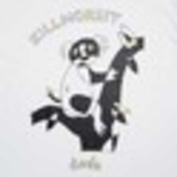dodo×Ryu Okubo_Tシャツ