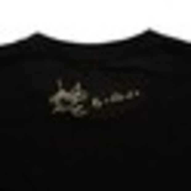 dodo×Ryu Okubo_Tシャツ