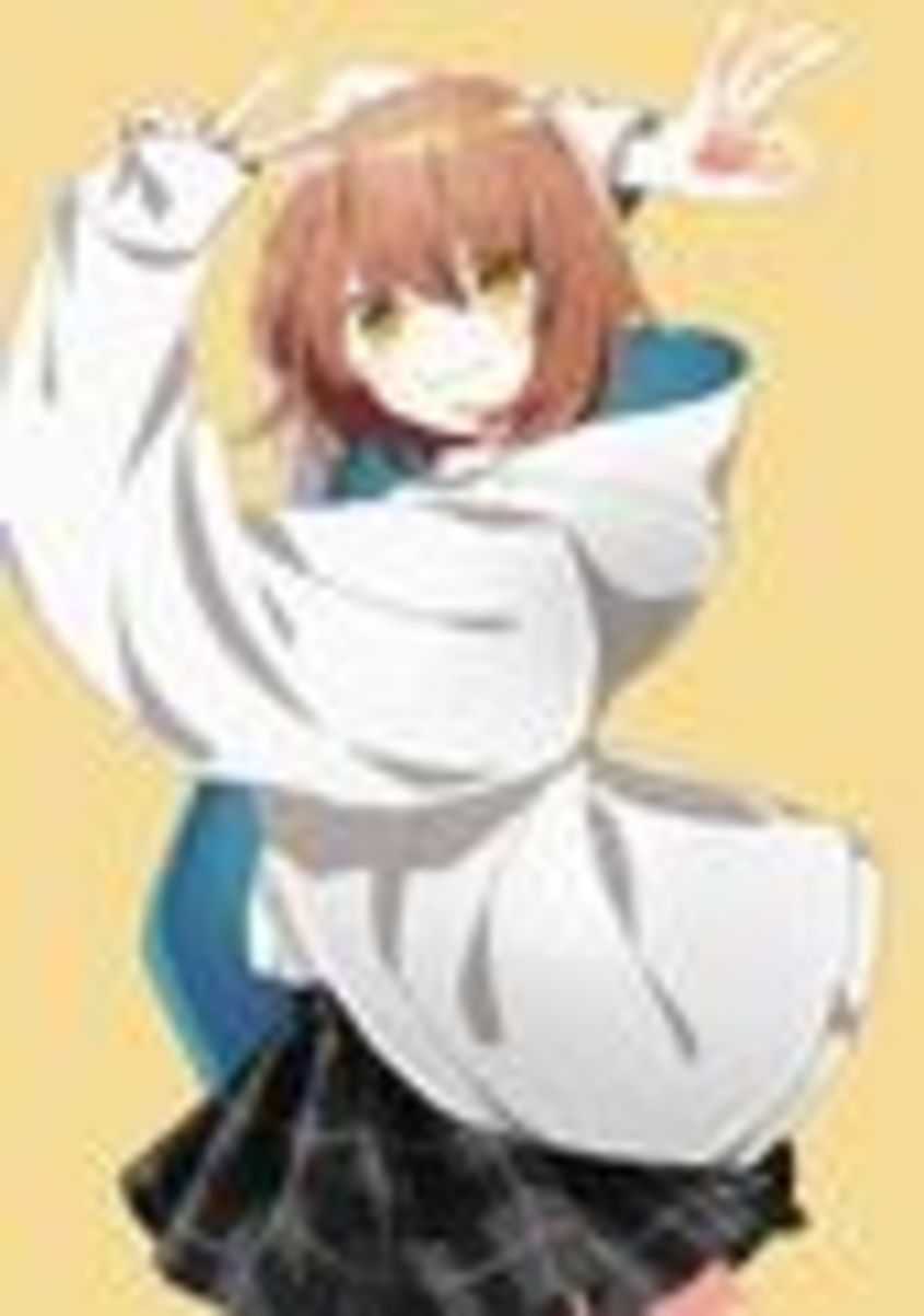 『グッバイ宣言』／画像はMF文庫J公式Twitterより