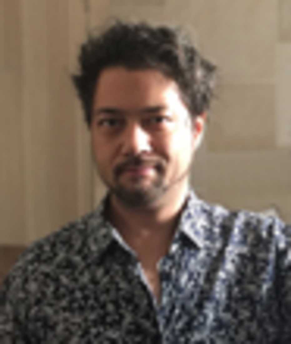 Kenji Williams