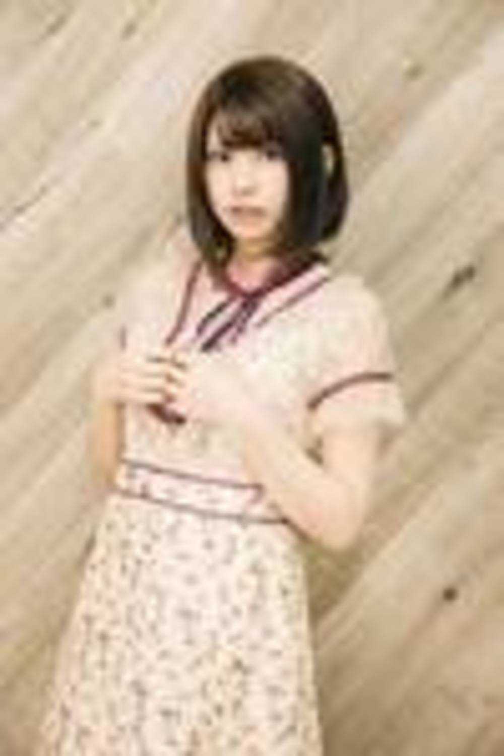 えなこ撮り下ろし写真