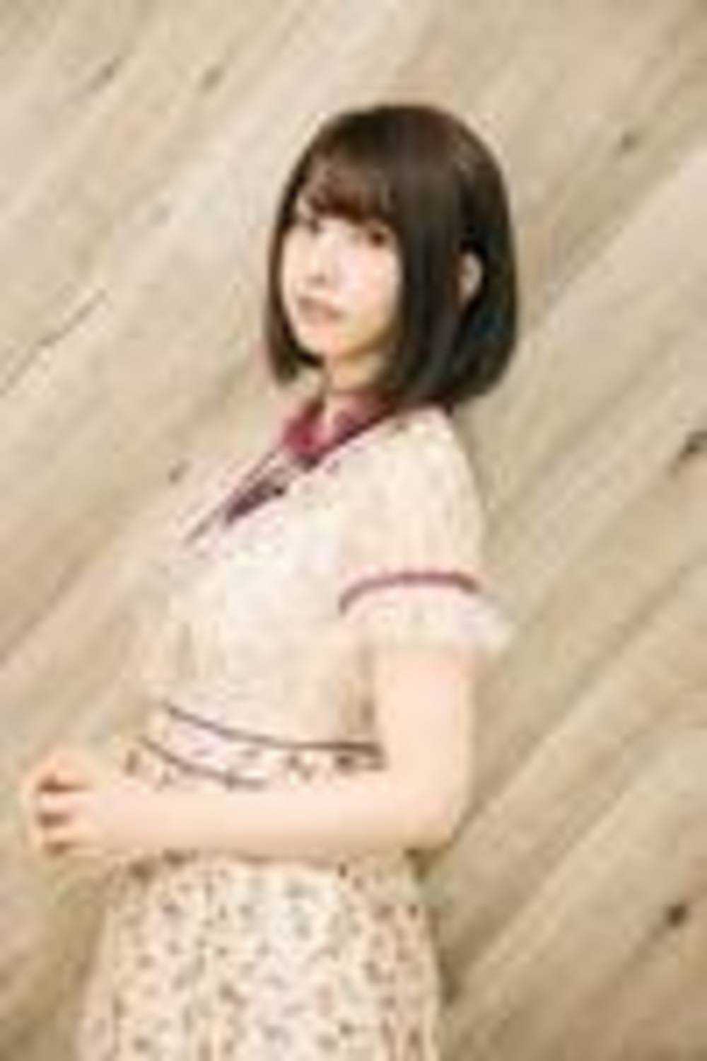 えなこ撮り下ろし写真