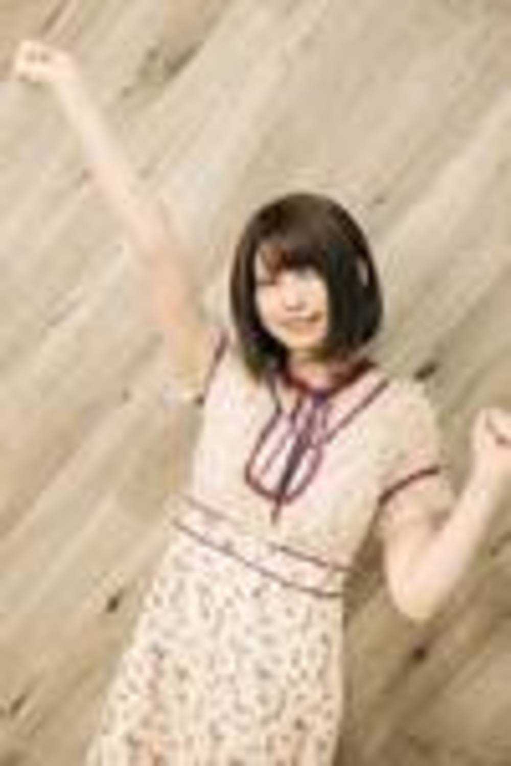 えなこ撮り下ろし写真