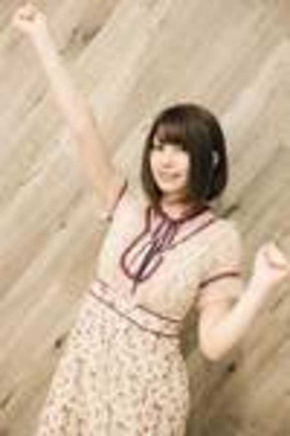 えなこ撮り下ろし写真