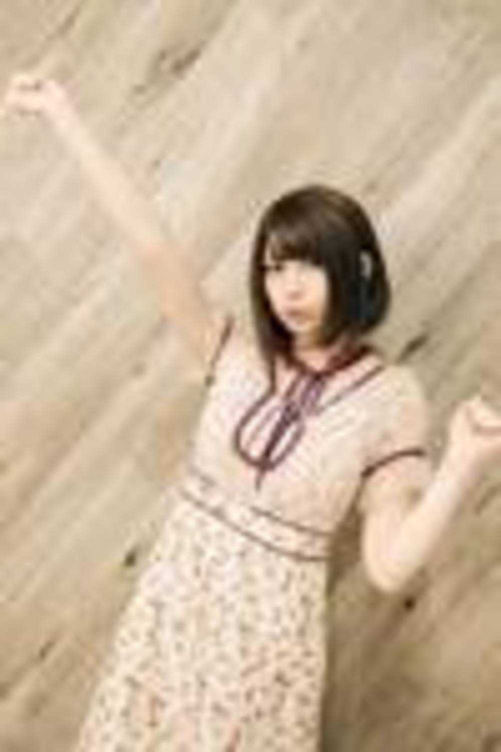 えなこ撮り下ろし写真