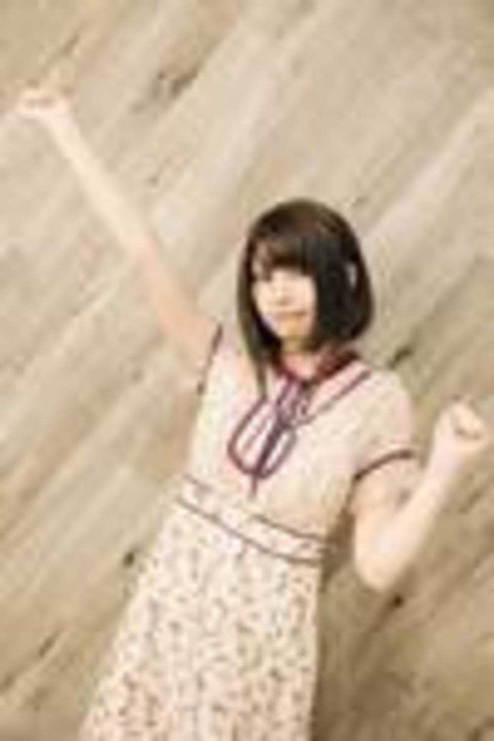 えなこ撮り下ろし写真