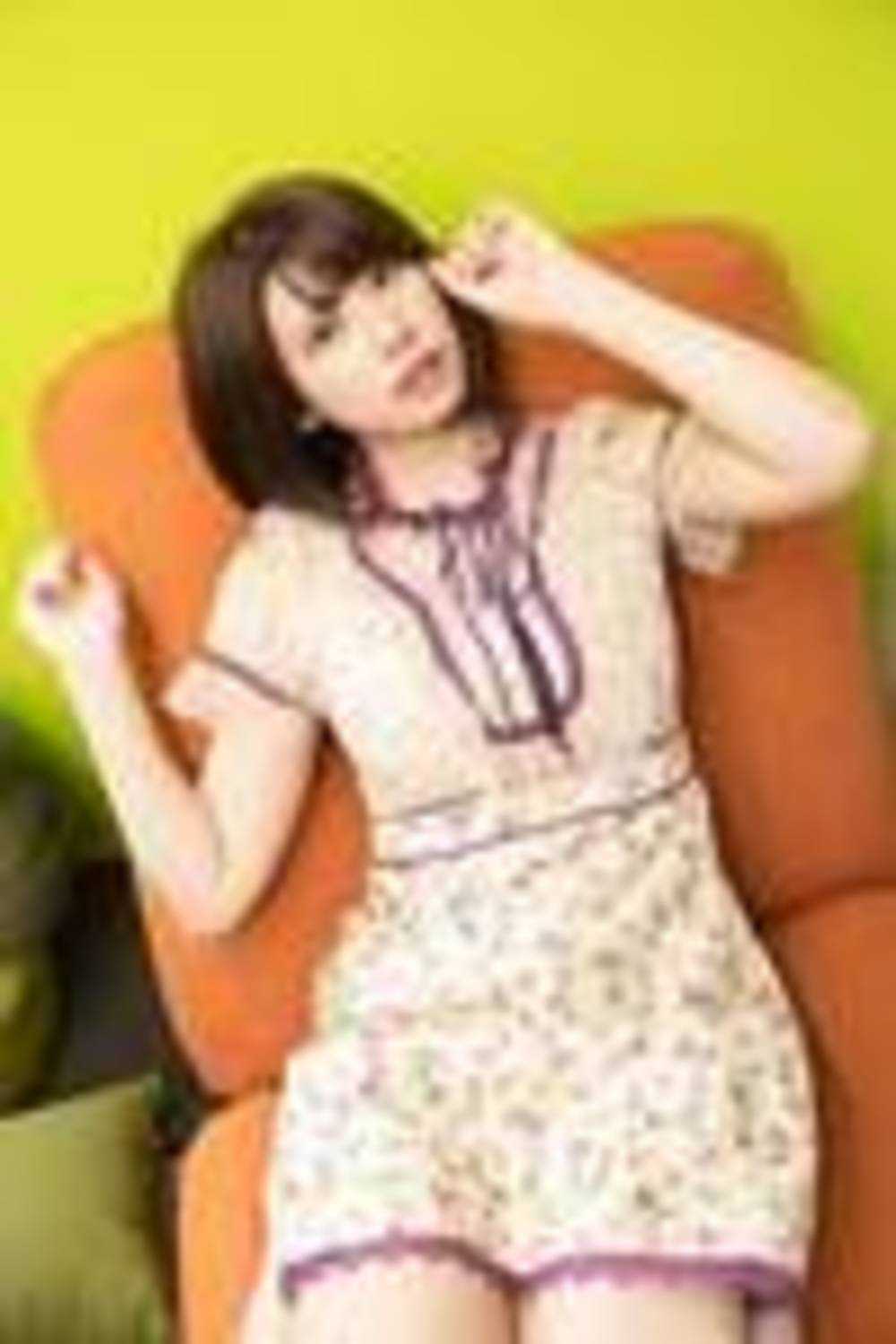 えなこ撮り下ろし写真