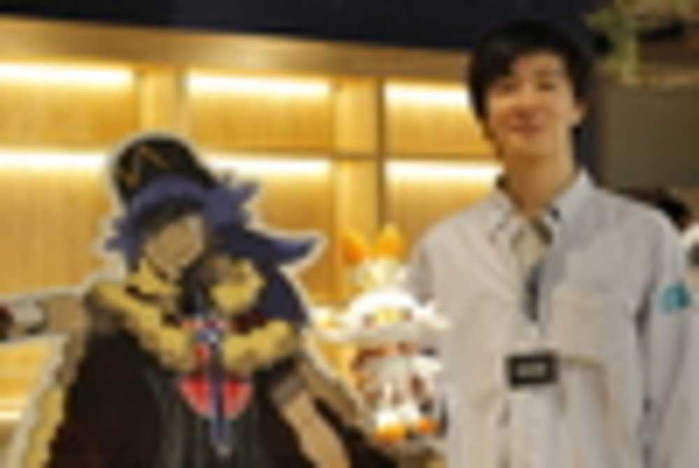 実際のプレイ画面 画面は開発中のものです の画像 Kai You Net 実際のプレイ画面 画面は開発中のものです の画像 Kai You Net