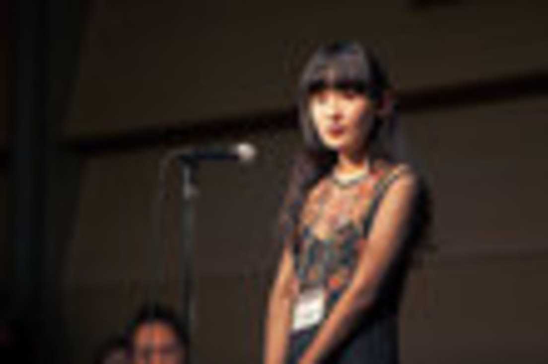 美鈴さん