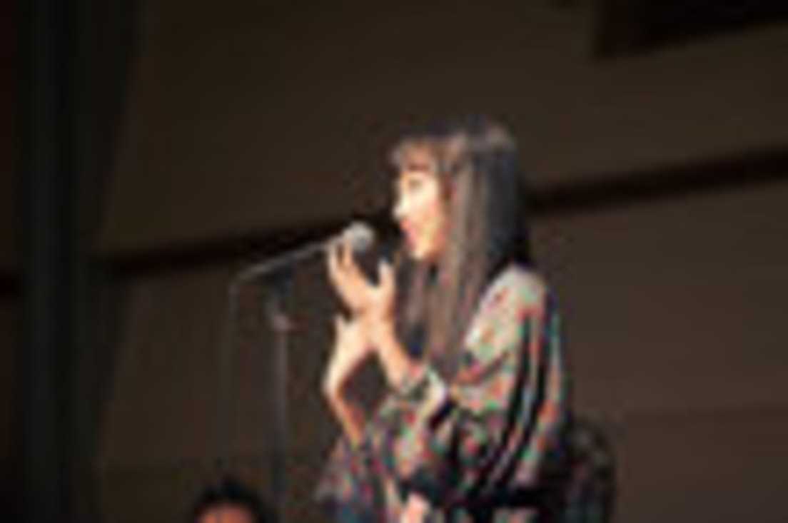 山口ゆげさん